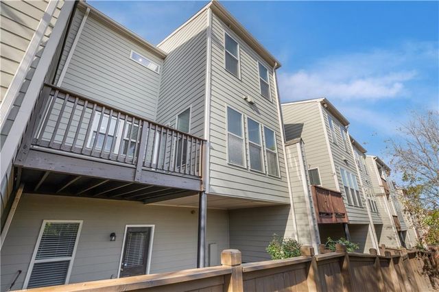 2541 Sibley NE Drive, Atlanta, GA 30324