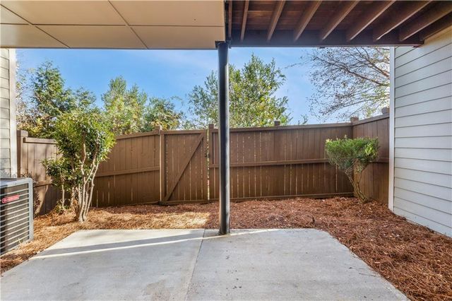 2541 Sibley NE Drive, Atlanta, GA 30324