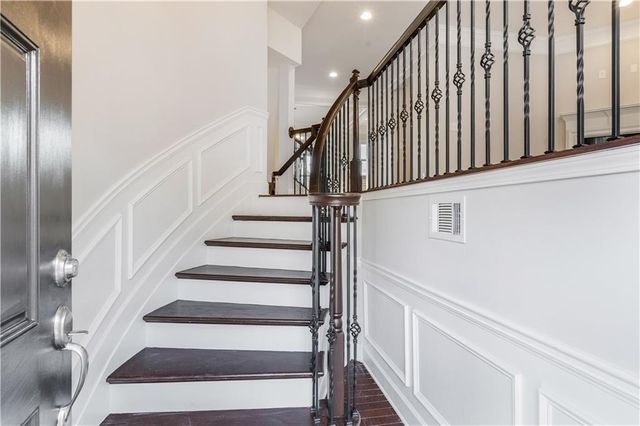 2541 Sibley NE Drive, Atlanta, GA 30324