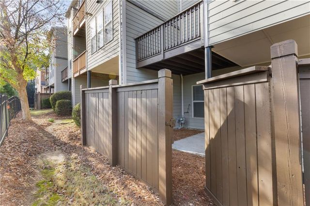 2541 Sibley NE Drive, Atlanta, GA 30324
