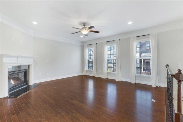 2541 Sibley NE Drive, Atlanta, GA 30324