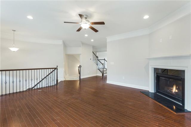 2541 Sibley NE Drive, Atlanta, GA 30324