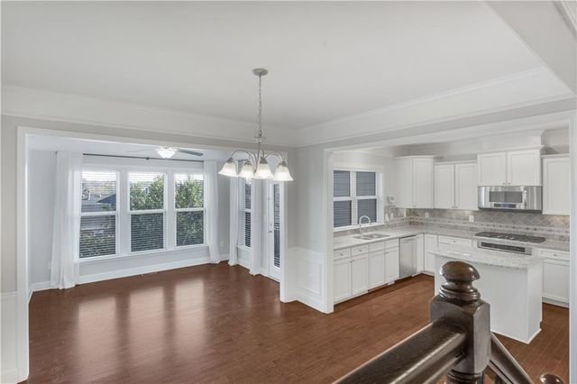 2541 Sibley NE Drive, Atlanta, GA 30324