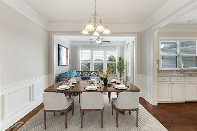 2541 Sibley NE Drive, Atlanta, GA 30324