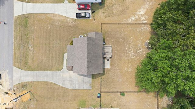 912 E Birchwood Drive, Nashville, NC 27856