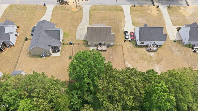 912 E Birchwood Drive, Nashville, NC 27856
