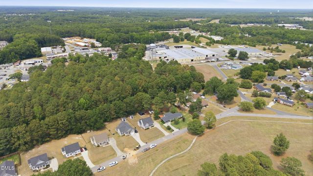 912 E Birchwood Drive, Nashville, NC 27856