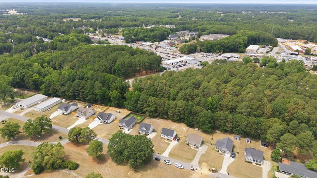912 E Birchwood Drive, Nashville, NC 27856