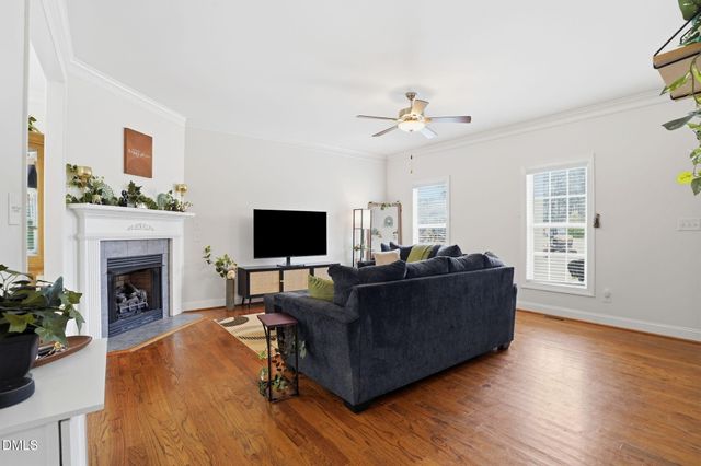 912 E Birchwood Drive, Nashville, NC 27856