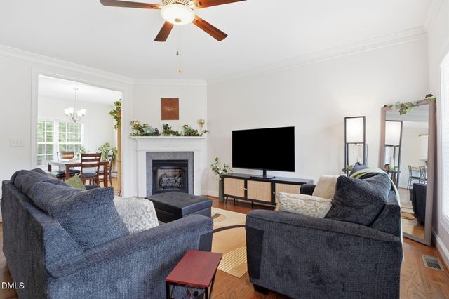 912 E Birchwood Drive, Nashville, NC 27856