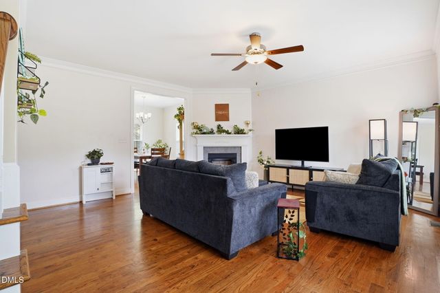 912 E Birchwood Drive, Nashville, NC 27856