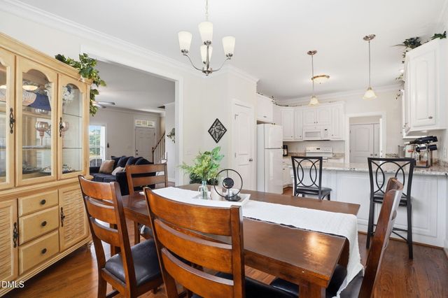 912 E Birchwood Drive, Nashville, NC 27856