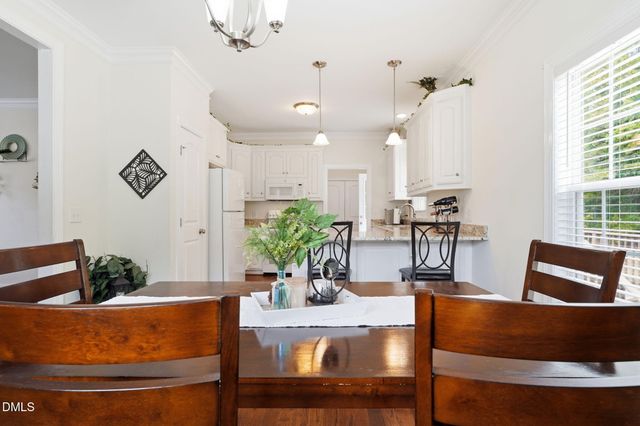 912 E Birchwood Drive, Nashville, NC 27856