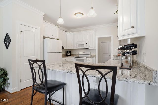 912 E Birchwood Drive, Nashville, NC 27856