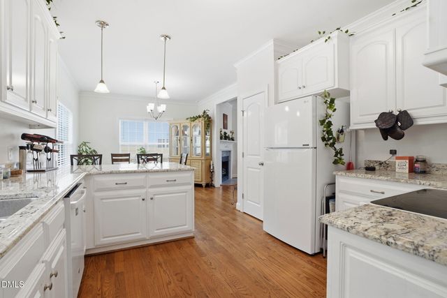 912 E Birchwood Drive, Nashville, NC 27856