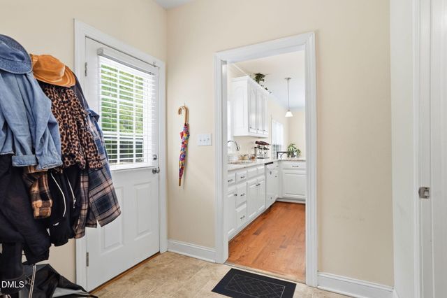 912 E Birchwood Drive, Nashville, NC 27856