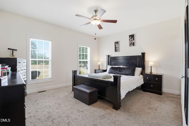 912 E Birchwood Drive, Nashville, NC 27856