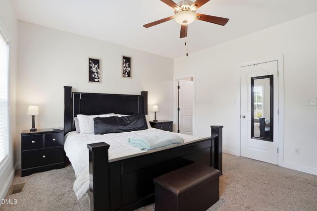 912 E Birchwood Drive, Nashville, NC 27856