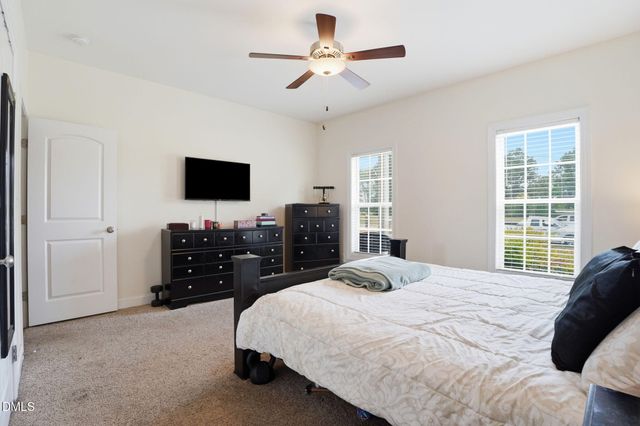 912 E Birchwood Drive, Nashville, NC 27856