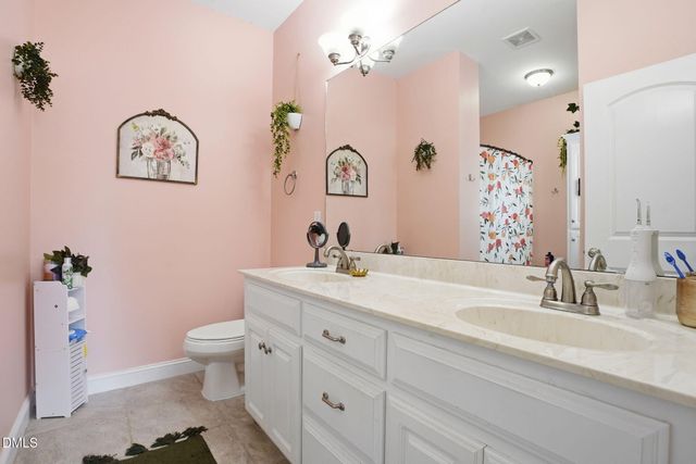 912 E Birchwood Drive, Nashville, NC 27856