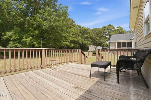 912 E Birchwood Drive, Nashville, NC 27856