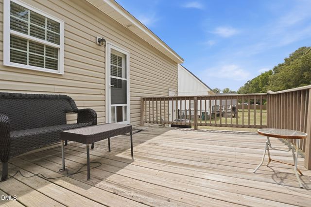 912 E Birchwood Drive, Nashville, NC 27856