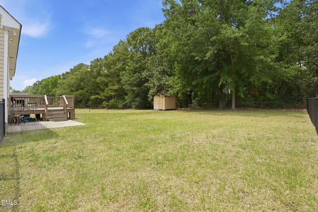 912 E Birchwood Drive, Nashville, NC 27856