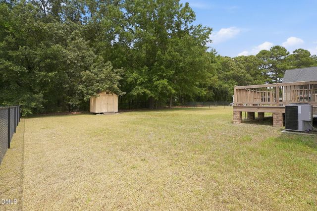 912 E Birchwood Drive, Nashville, NC 27856