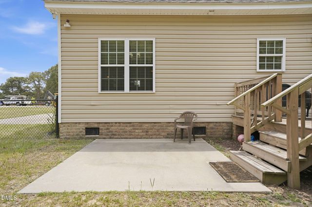 912 E Birchwood Drive, Nashville, NC 27856