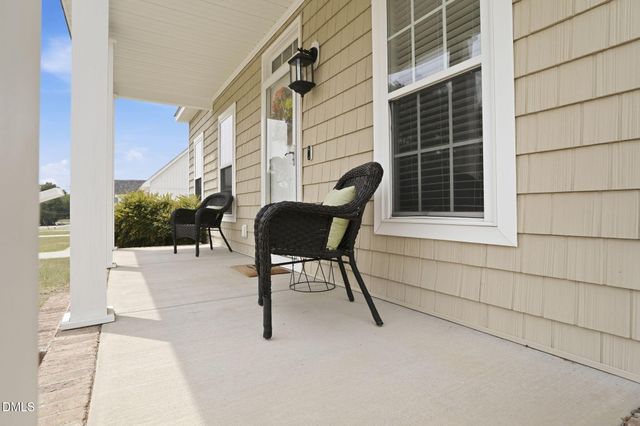912 E Birchwood Drive, Nashville, NC 27856