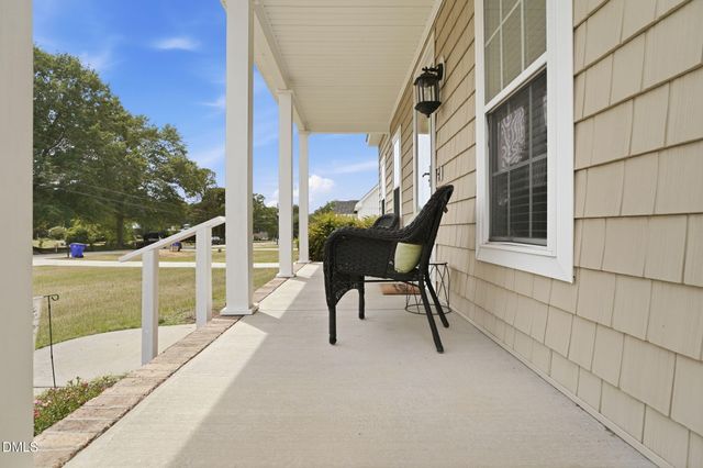 912 E Birchwood Drive, Nashville, NC 27856