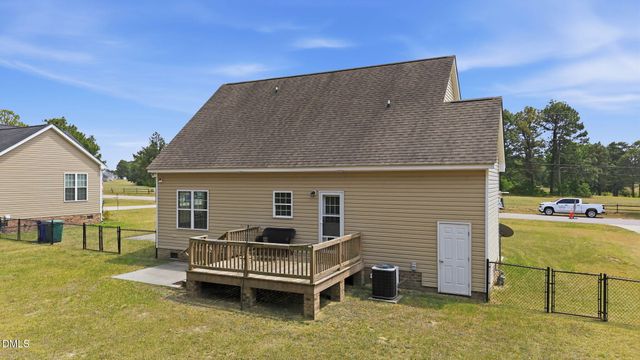 912 E Birchwood Drive, Nashville, NC 27856