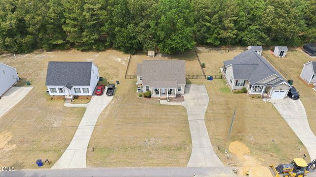 912 E Birchwood Drive, Nashville, NC 27856