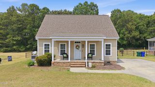 912 E Birchwood Drive, Nashville, NC 27856