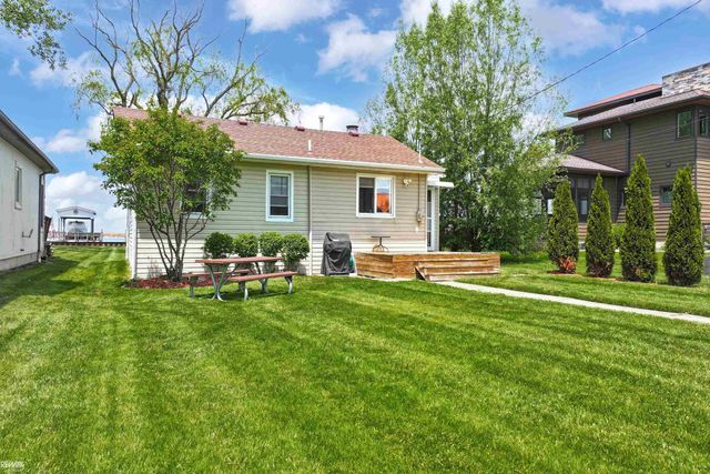 7054 Middle Channel Lane, Clay Twp, MI 48028