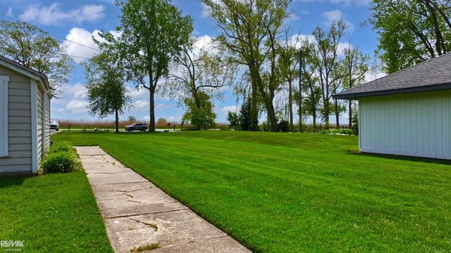 7054 Middle Channel Lane, Clay Twp, MI 48028