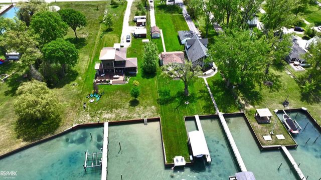 7054 Middle Channel Lane, Clay Twp, MI 48028