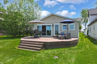 7054 Middle Channel Lane, Clay Twp, MI 48028
