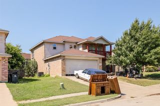 7724 Grey Goose Trail, Arlington, TX 76002