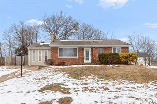 155 Susan Road, St Louis, MO 63129