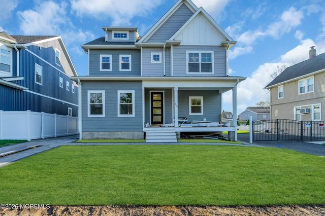 505 11th Avenue, Belmar, NJ 07719