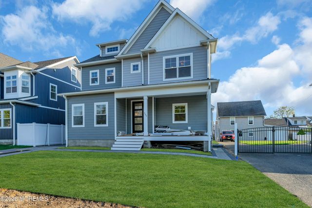 505 11th Avenue, Belmar, NJ 07719