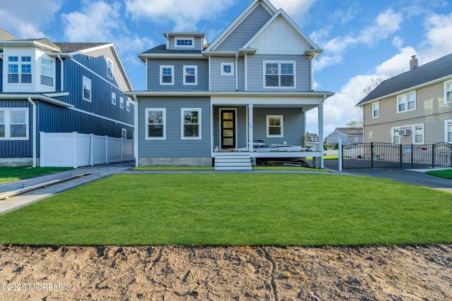 505 11th Avenue, Belmar, NJ 07719