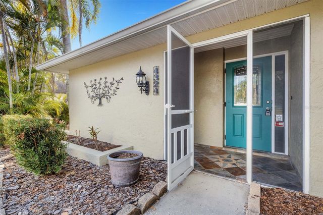 4324 EASTWOOD DRIVE, Sarasota, FL 34232