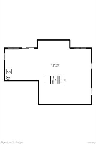 464 Overlook Drive, Oxford Charter Township, MI 48371