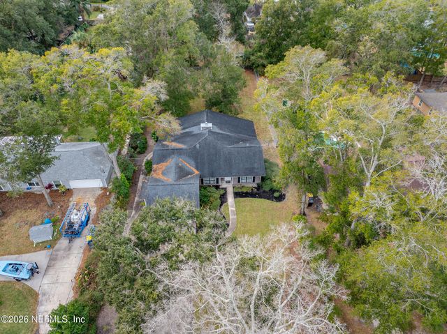 1834 BUCCANEER Circle E, Jacksonville, FL 32225