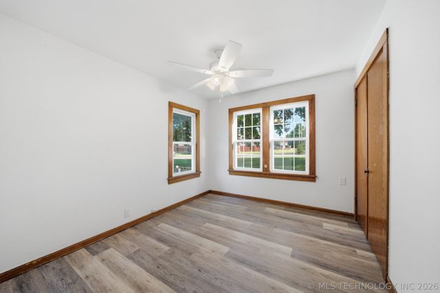 401 E Main Street, Beggs, OK 74421