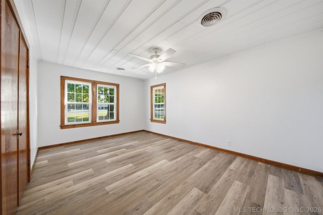 401 E Main Street, Beggs, OK 74421