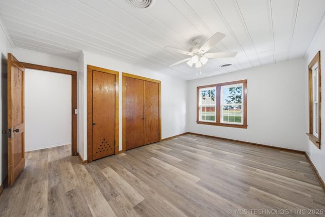 401 E Main Street, Beggs, OK 74421
