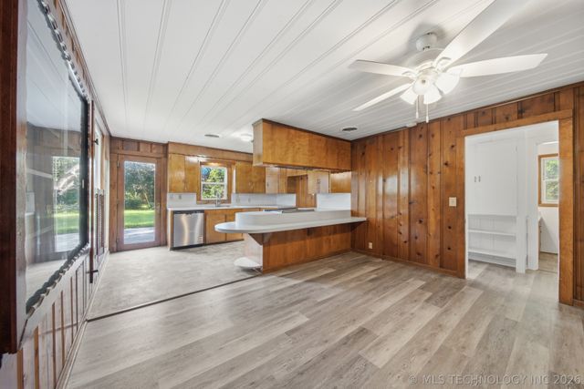 401 E Main Street, Beggs, OK 74421